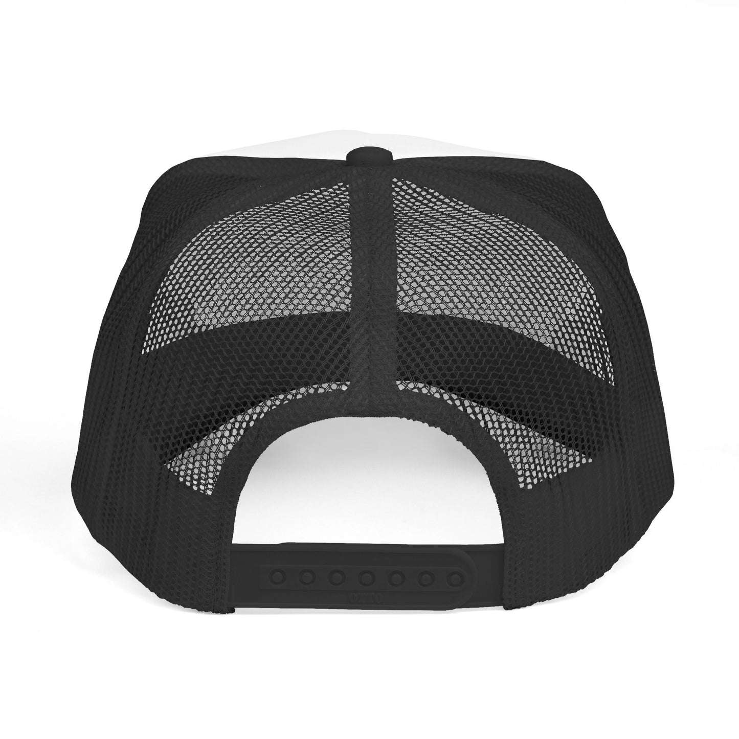 "Circletangle" Trucker Cap