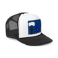 "Poko Bird" Trucker Cap