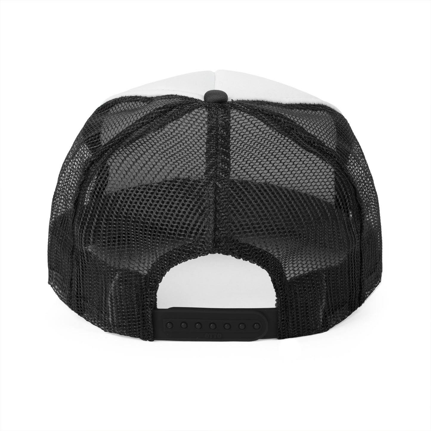 "The Leaf Hotel" Trucker Cap